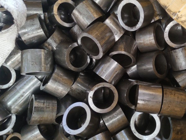 清徐无缝钢管切割