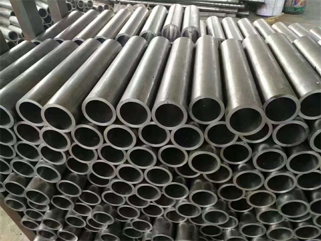 清徐30CrMo精密无缝钢管