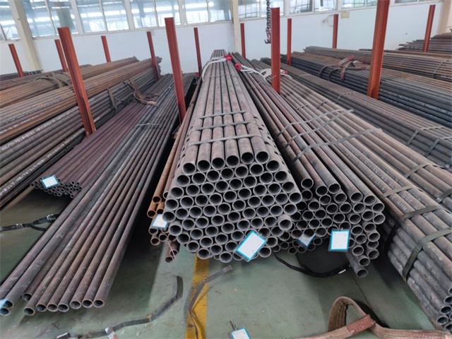 清徐20G合金无缝钢管